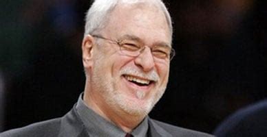 phil jackson leadership style|phil jackson nationality.